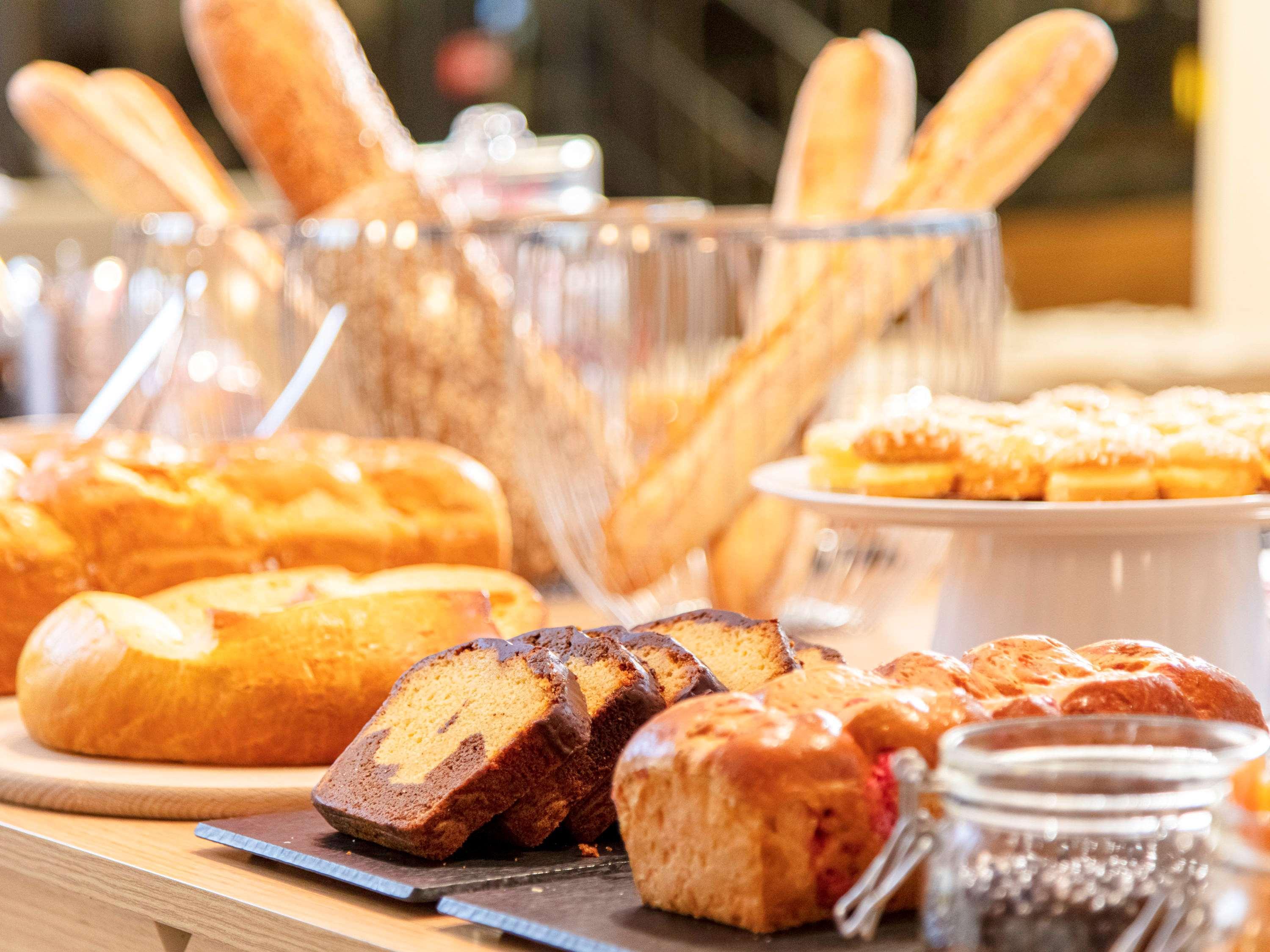 Mercure Marseille Centre Prado Velodrome Luaran gambar