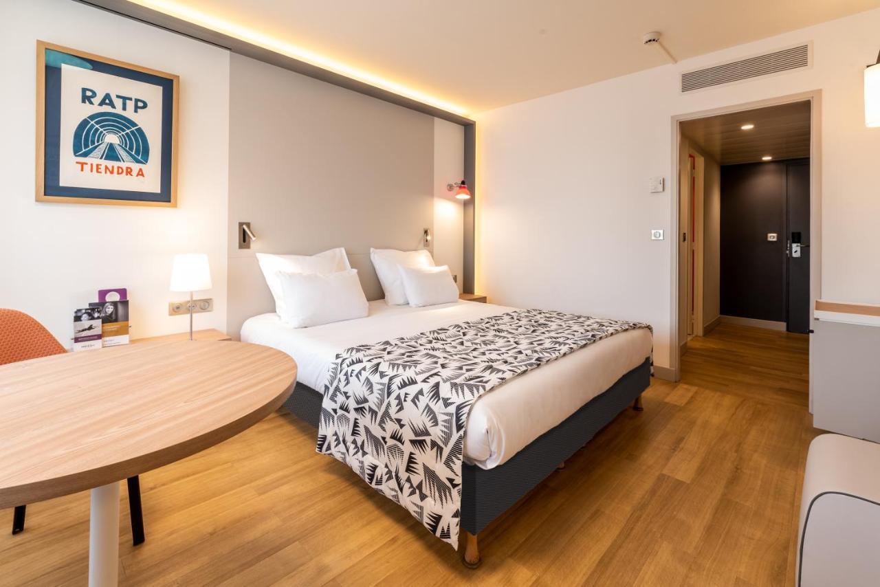 Mercure Marseille Centre Prado Velodrome Luaran gambar