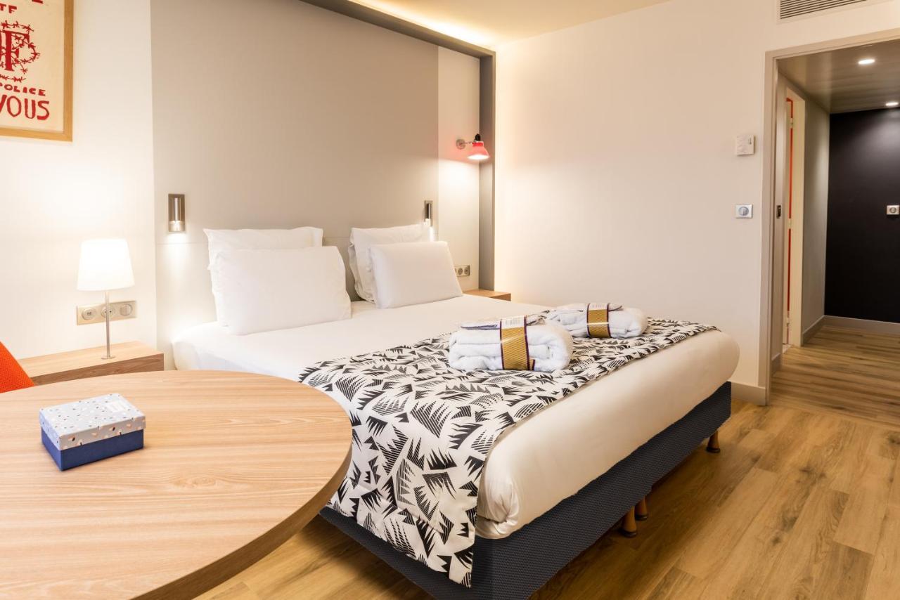 Mercure Marseille Centre Prado Velodrome Luaran gambar